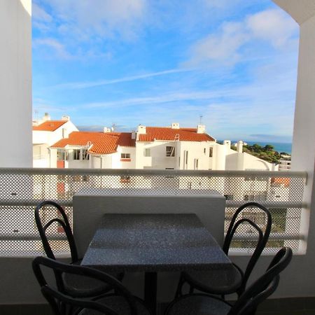 Appartamento Azzurro / Ocean View / 5 Min To Beach Albufeira Eksteriør bilde